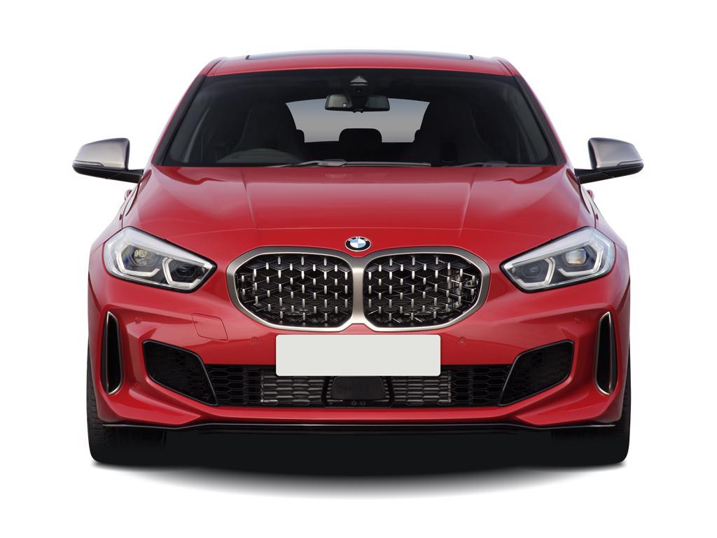 BMW 1 Series Hatchback M135i xDrive 5dr Step Auto Tech/Pro Pack Car ...