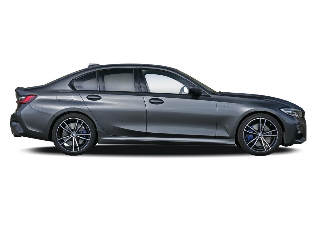 BMW 3 Series Saloon 330d MHT M Sport 4dr Step Auto Car Leasing Deals All Car Leasing