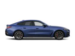 5 door Gran Coupe