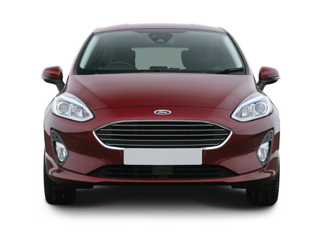 Ford Fiesta Hatchback 1 0 Ecoboost Hybrid Mhev 125 Trend Navigation 5dr Car Leasing Deals All Car Leasing