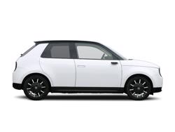 Honda E