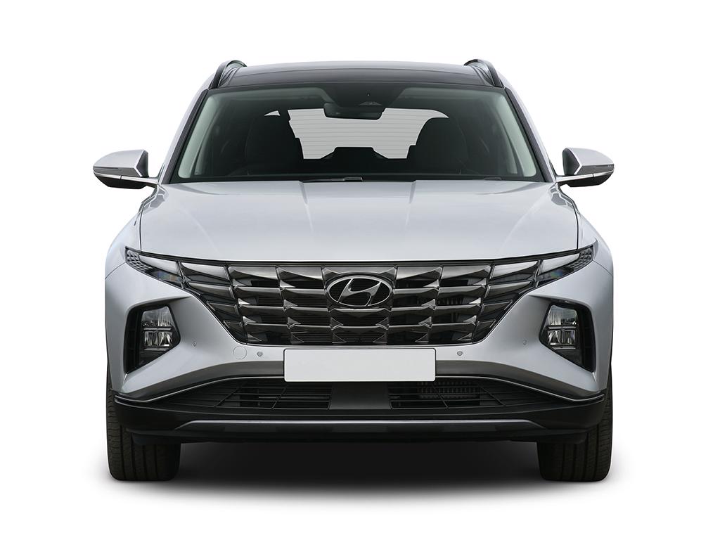Hyundai Tucson 4x4 1.6 TGDi PHEV Premium 5dr 4WD Auto Car Leasing Deals