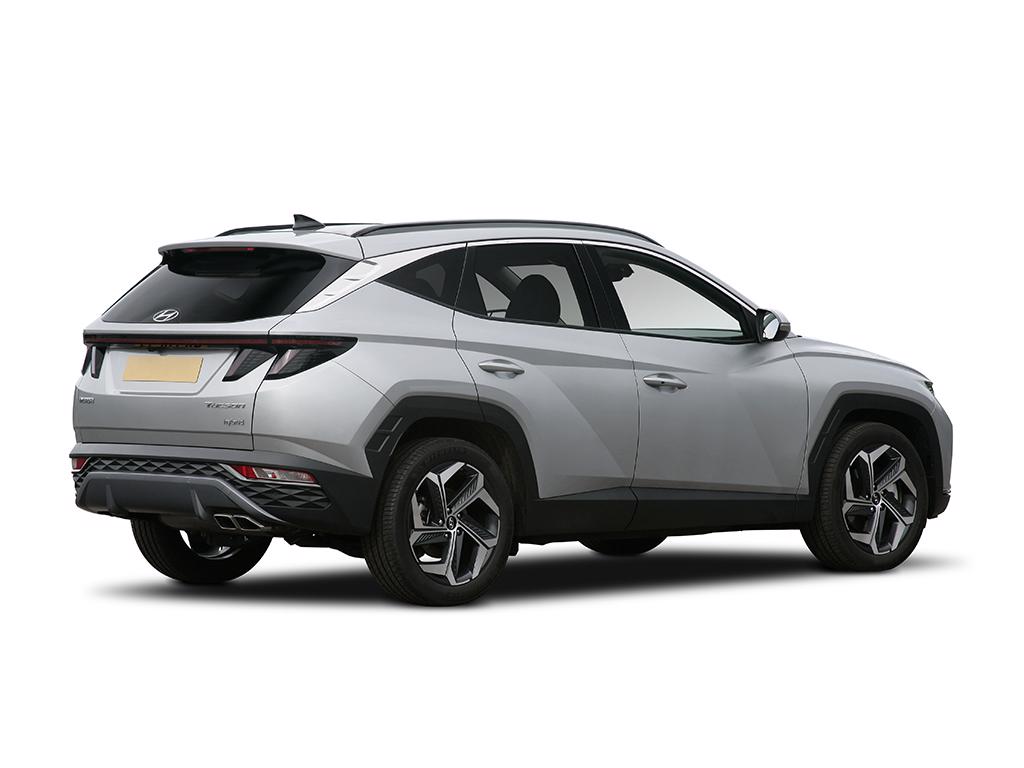 Hyundai Tucson 4x4 1.6 TGDi PHEV Premium 5dr 4WD Auto Car Leasing Deals The Vehicle Leasing Expert