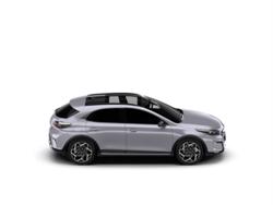 5 door Hatchback