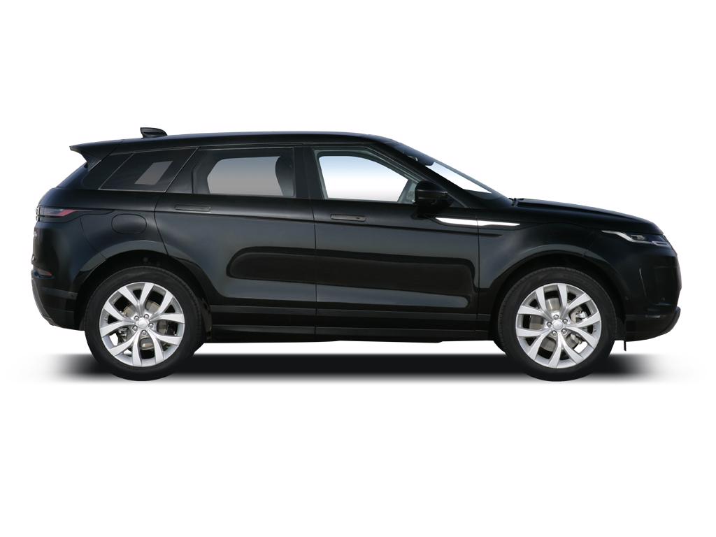 Land Rover Range Rover Evoque 4x4 2.0 D165 RDynamic 5dr Auto Car Leasing Deals All Car Leasing