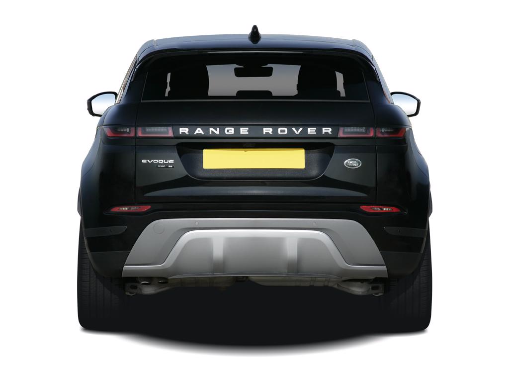 Land Rover Range Rover Evoque 4x4 2.0 D165 RDynamic 5dr Auto Car Leasing Deals All Car Leasing