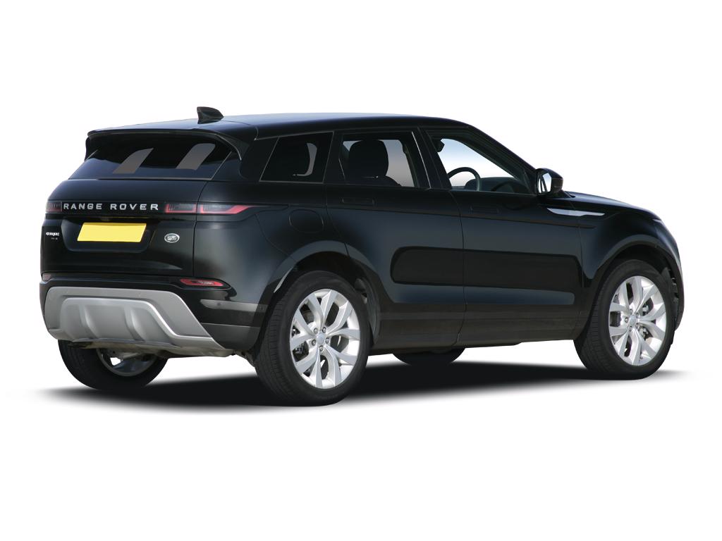 Land Rover Range Rover Evoque 4x4 2.0 D165 RDynamic 5dr Auto Car Leasing Deals All Car Leasing