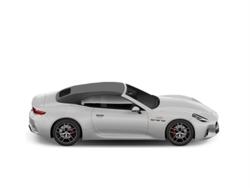 2 door Electric Convertible