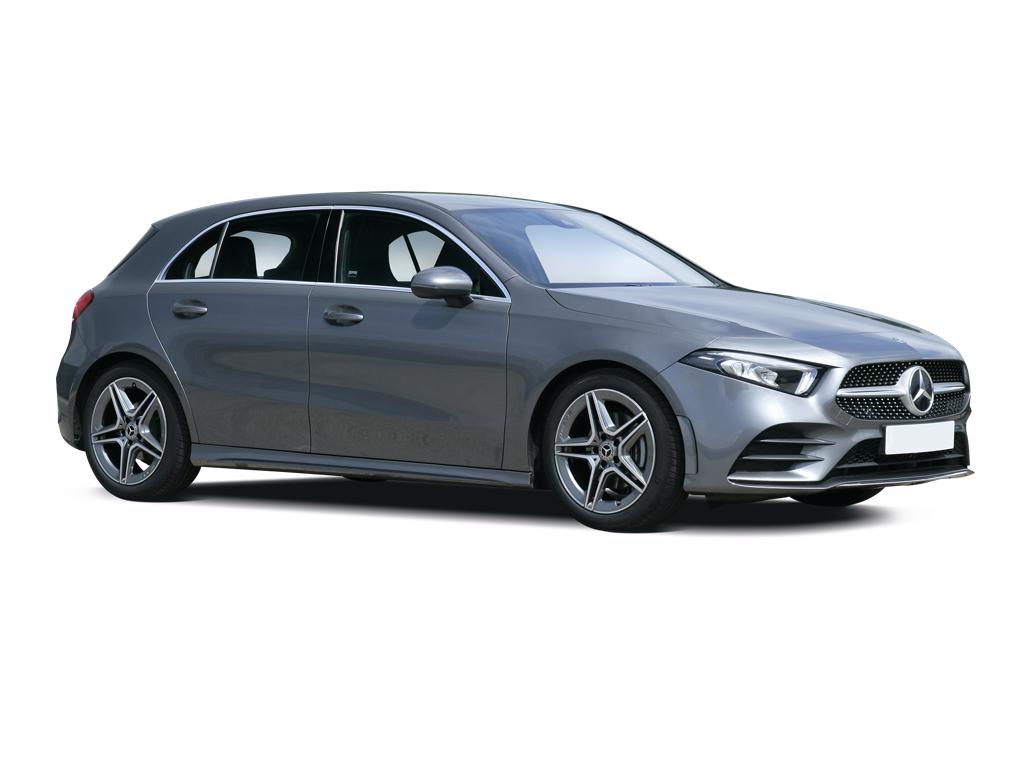 Mercedes Benz A Class Hatchback 50e Amg Line Premium Plus 5dr Auto Car Leasing Deals All Car Leasing