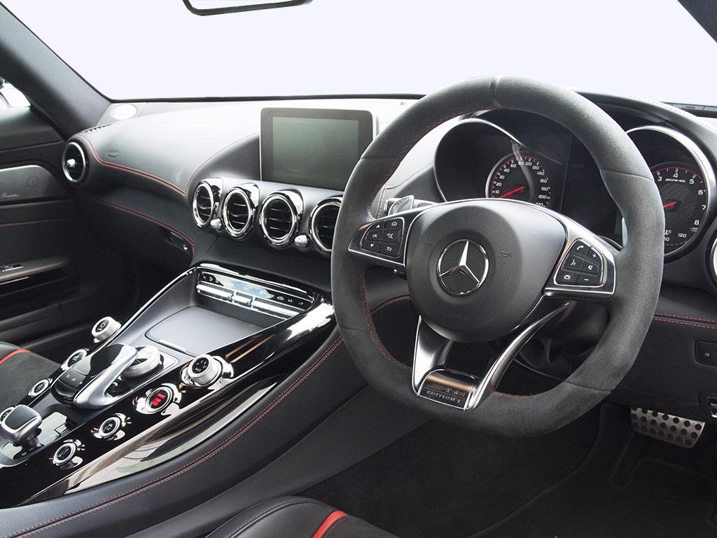 Mercedes Benz Amg Gt Coupe Gt R 2dr Auto Car Leasing Deals All Car Leasing