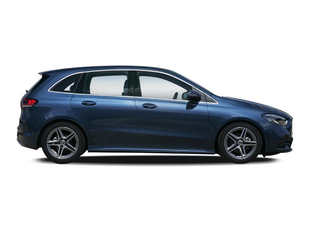 Mercedes-Benz B Class Hatchback B180d 2.0 AMG Line Executive 5dr Auto ...