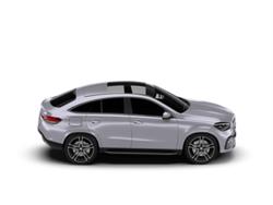 GLE Coupe