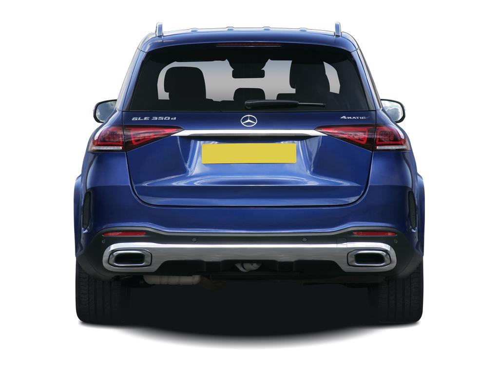 MercedesBenz GLE 4x4 GLE 300d 4Matic AMG Line 5dr 9GTronic Car Leasing Deals All Car Leasing