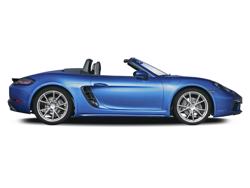 Boxster