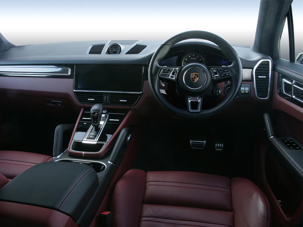 Porsche Cayenne E Hybrid 5dr Tiptronic S Car Leasing Deals The Vehicle Leasing Expert