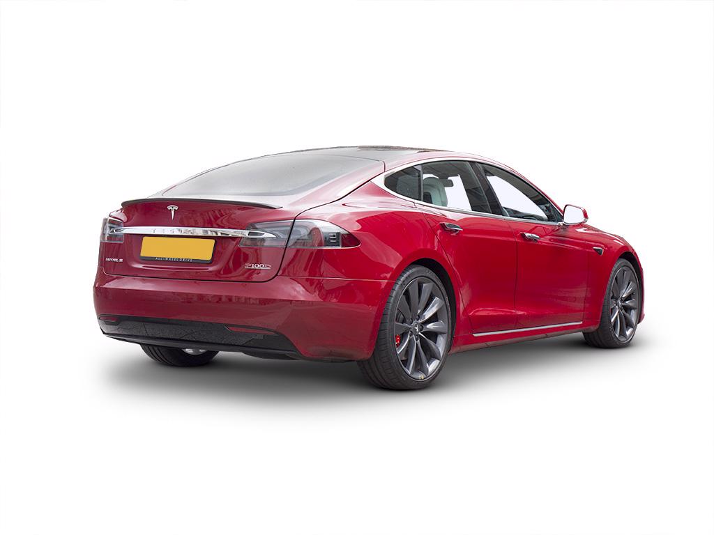 Tesla Model S Hatchback Long Range Plus AWD 5dr Auto Car Leasing Deals