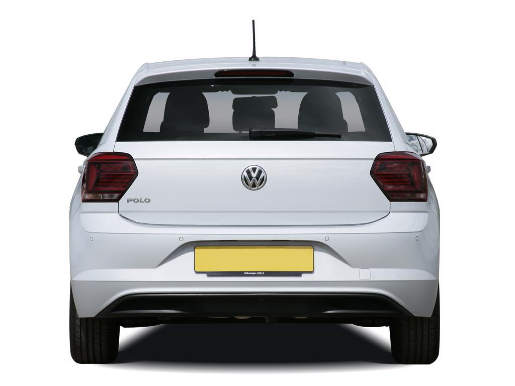 Volkswagen Polo Hatchback 1.0 TSI 110 SEL 5dr Car Leasing Deals All Car Leasing
