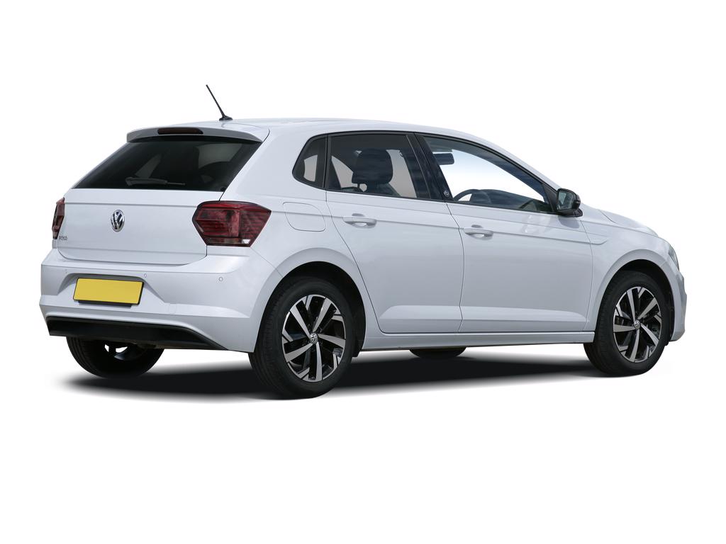 Volkswagen Polo Hatchback 1.0 TSI 110 SEL 5dr Car Leasing Deals All Car Leasing