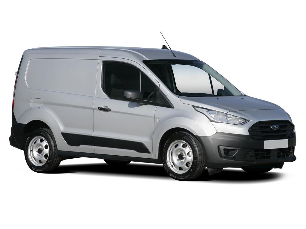 ford transit d cab