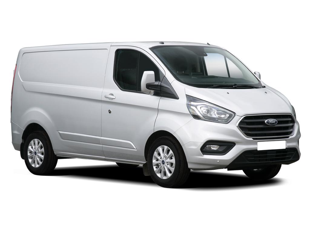 ford transit custom ecoboost